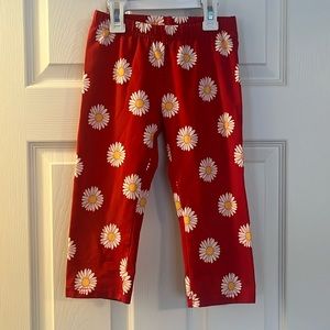 Hanna crop pants